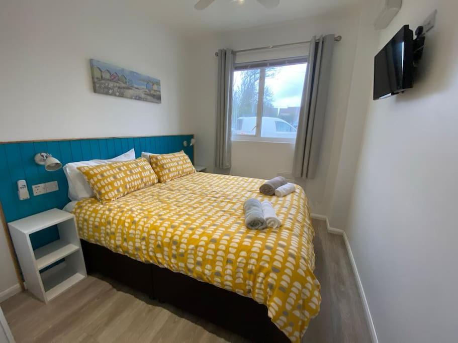 Woolacombe Breaks - 'Sea La Vie' Exterior photo